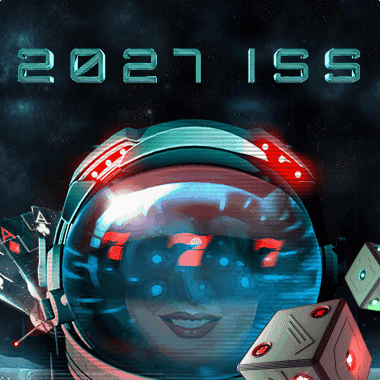 2027 ISS